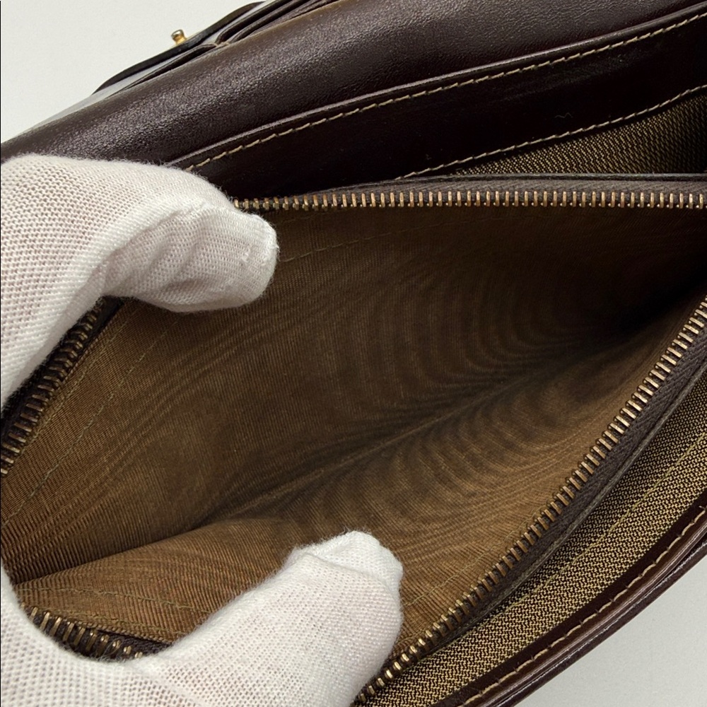 Fendi Vintage Zucca Wallet - Picture 13 of 15